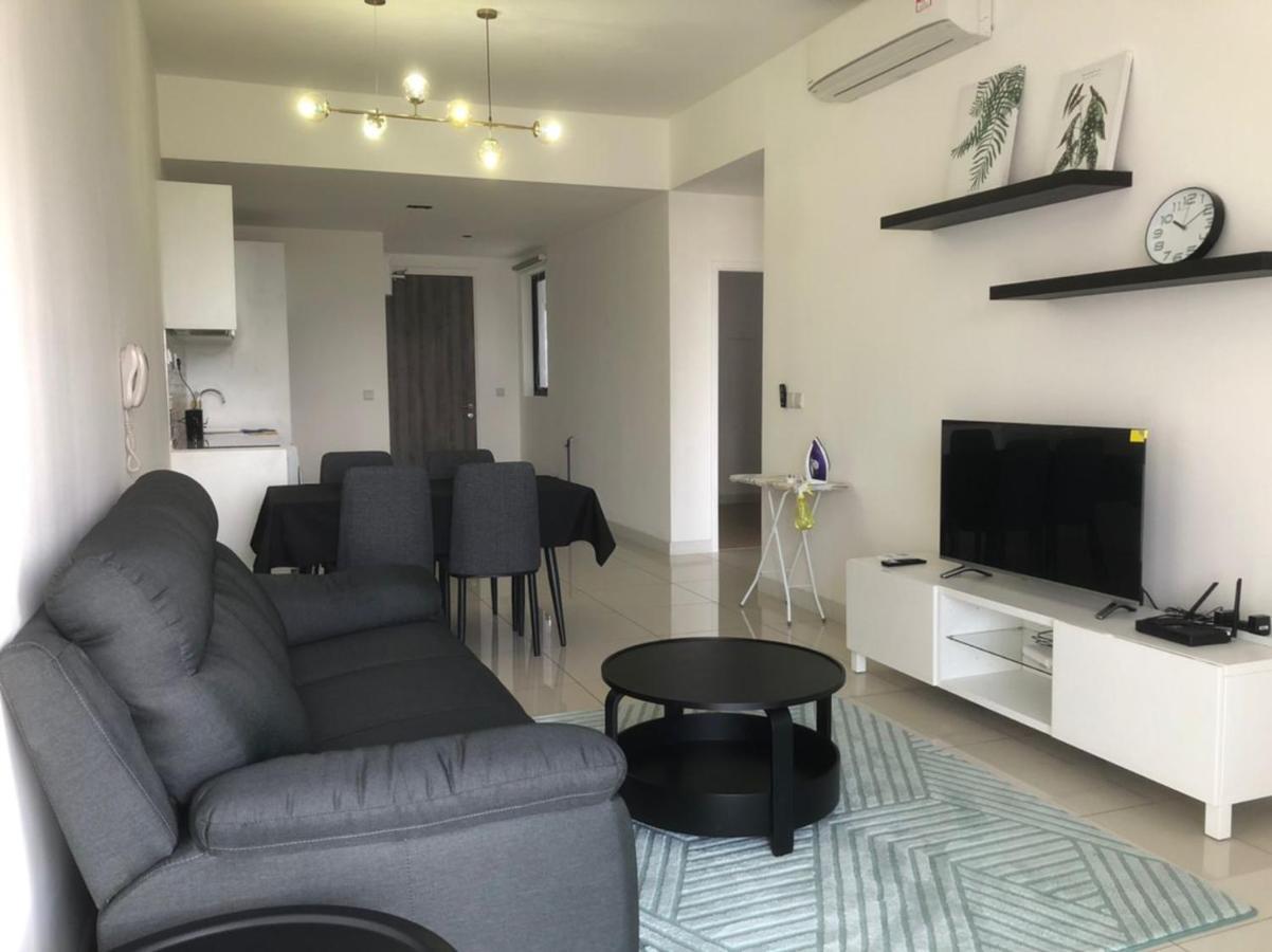 Lovely Continew Residence 2 Bedrooms - Kl Kuala Lumpur Exteriör bild