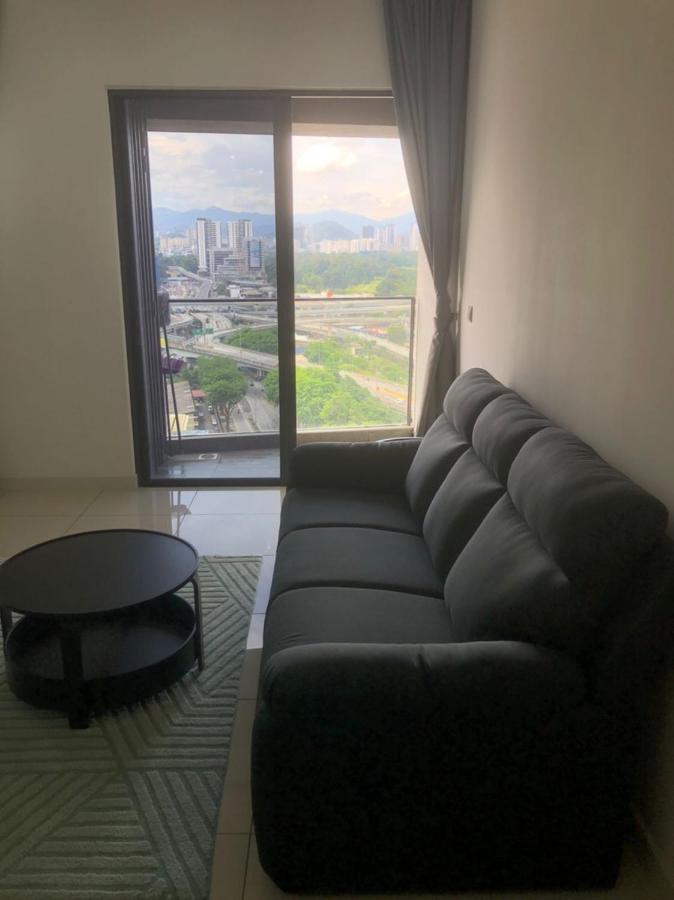 Lovely Continew Residence 2 Bedrooms - Kl Kuala Lumpur Exteriör bild