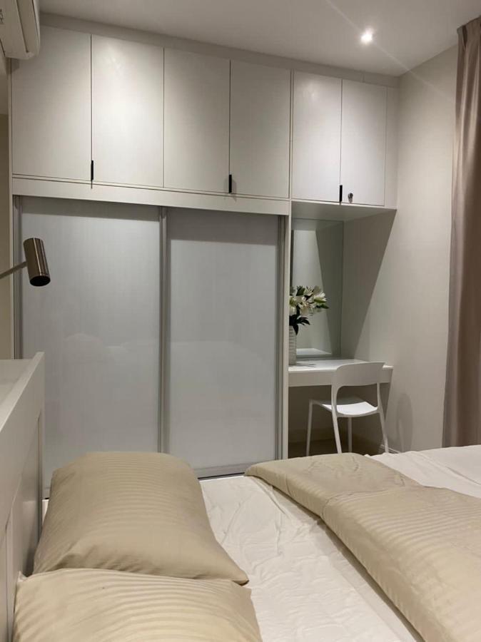 Lovely Continew Residence 2 Bedrooms - Kl Kuala Lumpur Exteriör bild