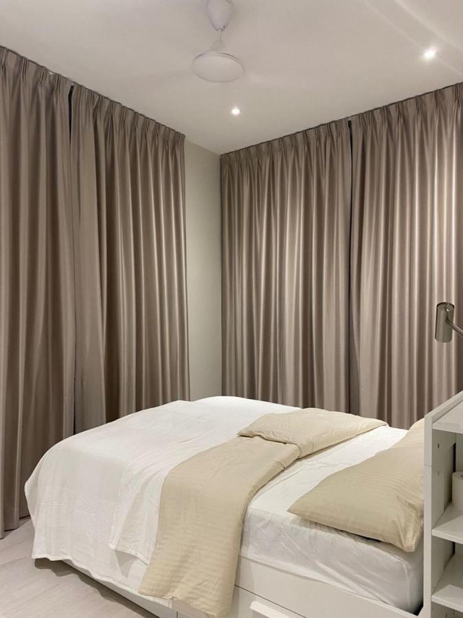 Lovely Continew Residence 2 Bedrooms - Kl Kuala Lumpur Exteriör bild